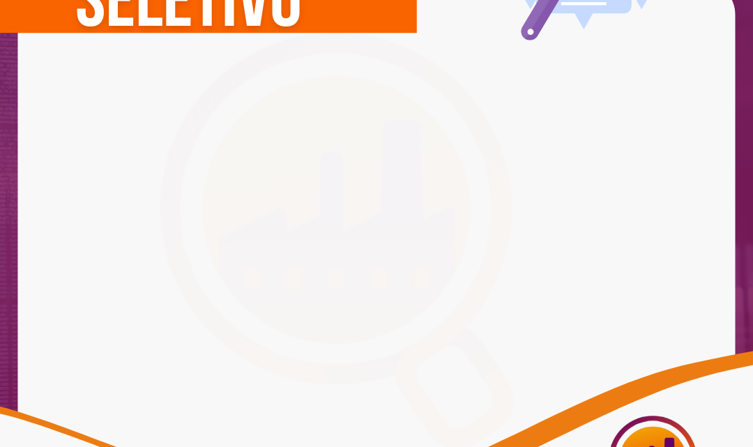 Vaga Teste